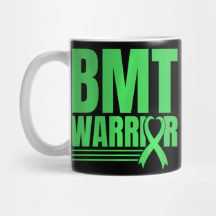 Bone Marrow Donation Survivor Bone Marrow Supplement Mug